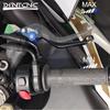Front Brake Clutch Lever Adjustable Tie Rod Motorcycle Accessories Aluminum CNC For DUCATI MONSTER 937 950 2024 MONSTER+/PLUS