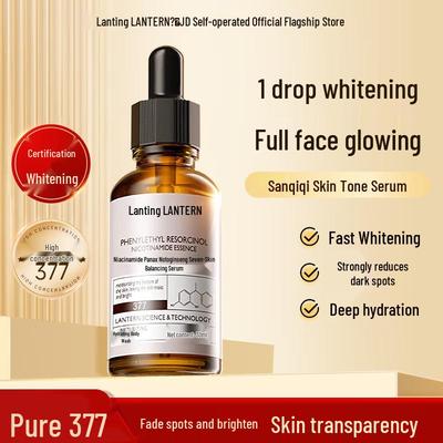 Lanting Brightening & Hydrating Niacinamide 377 Serum