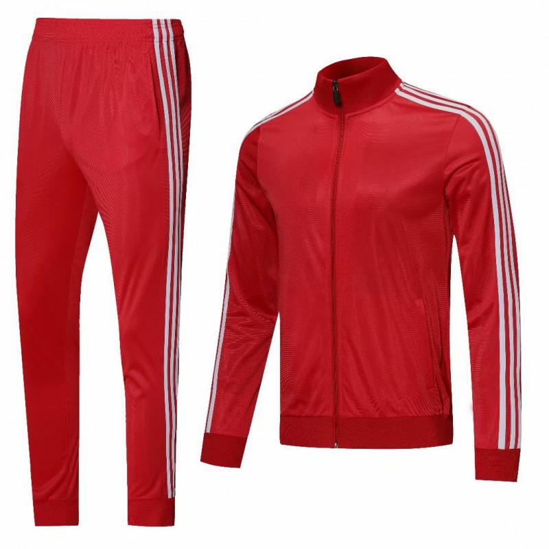 Unisex Long Sleeve Sport Jacket Pants