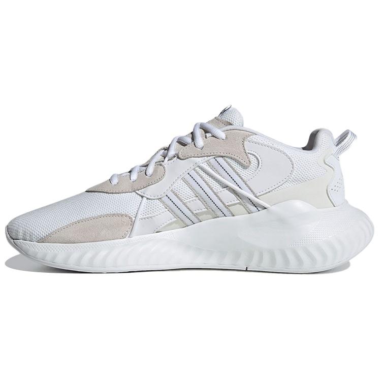 adidas Hi-Tail White Grey Men s H69041 EU 36