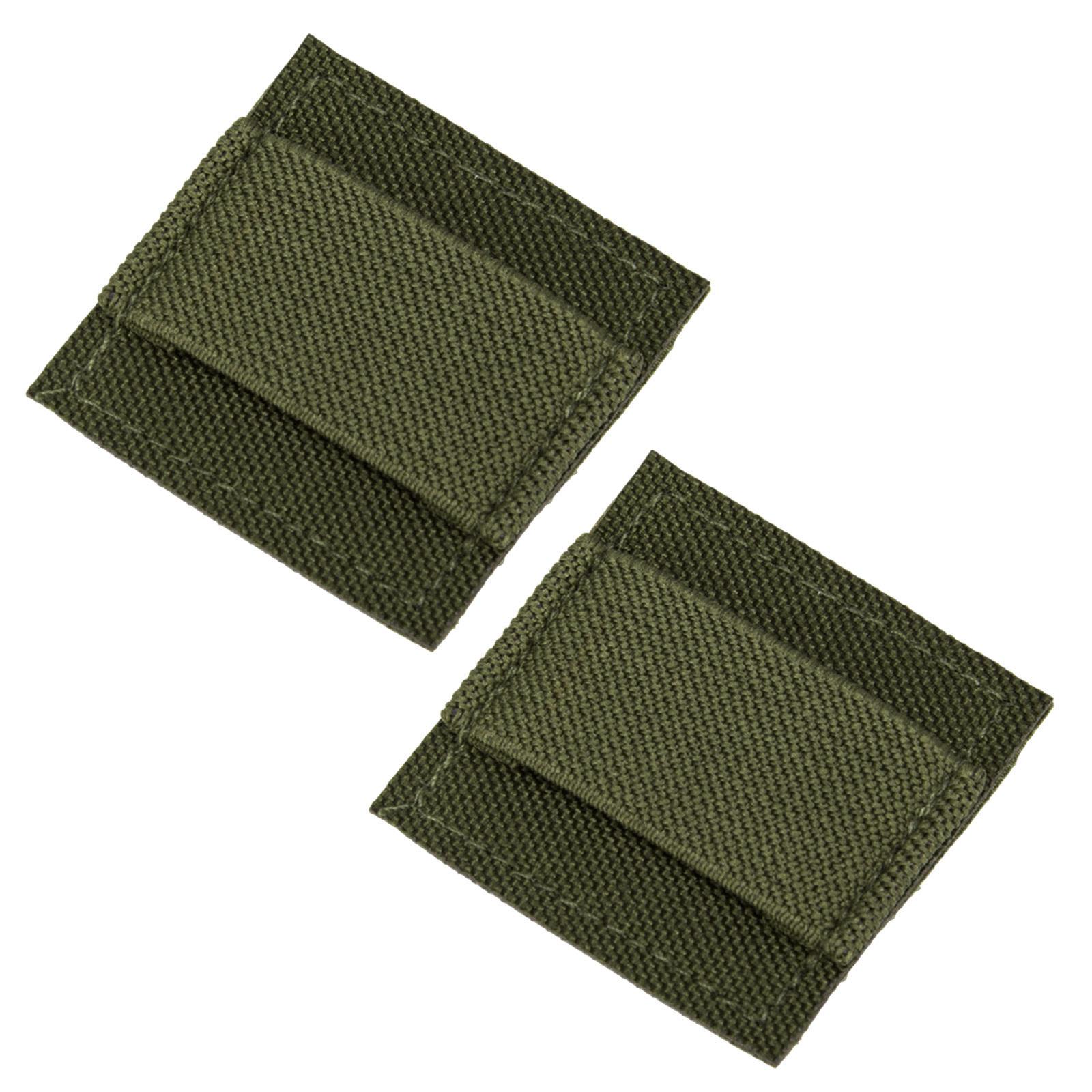 

2Pcs Self Adhesive Cable Straps Cable Tidy Tape for Interphone Cable Headset Cable Cable Ties for Outdoor Hunting Gear