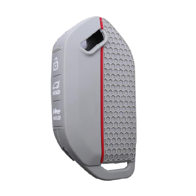 Fernbedienung Schlüsselanhänger Hülle Schutzschale Kratzfester Schutz Auto Schlüsselhülle Vollschutz Schlüsselanhänger Hülle