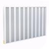 Wenxu WX-8 Plus Wall-Mounted Infrared Radiant Heater