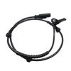 1238399 Front ABS Wheel Speed Sensor For Opel Adam Corsa D Van Corsa E Vauxhall Adam Corsa Mk III 13381153 93189275 New