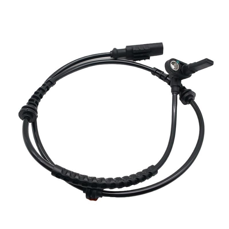 1238399 Front ABS Wheel Speed Sensor For Opel Adam Corsa D Van Corsa E Vauxhall Adam Corsa Mk III 13381153 93189275 New