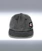 CHAMPION X Darkroom Studio 6-Panel Ball Cap Charcoal