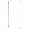 Nillkin Applicable iPhone17 Pro Max Protective Film with Dust-free Cabin Full-screen Explosion-proof Tempered Glass Film