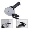 Electric Drill Plate Cutter Accessories Sheet Metal Cutting Machines Sawing