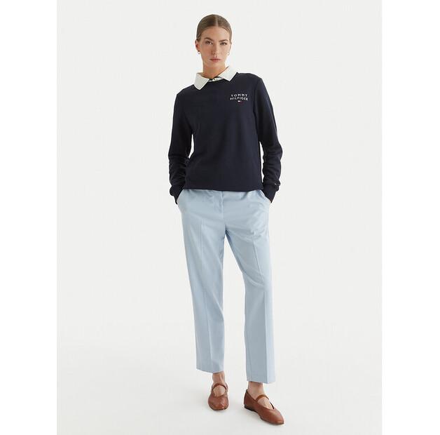 Толстовка Tommy Hilfiger UW0UW04521