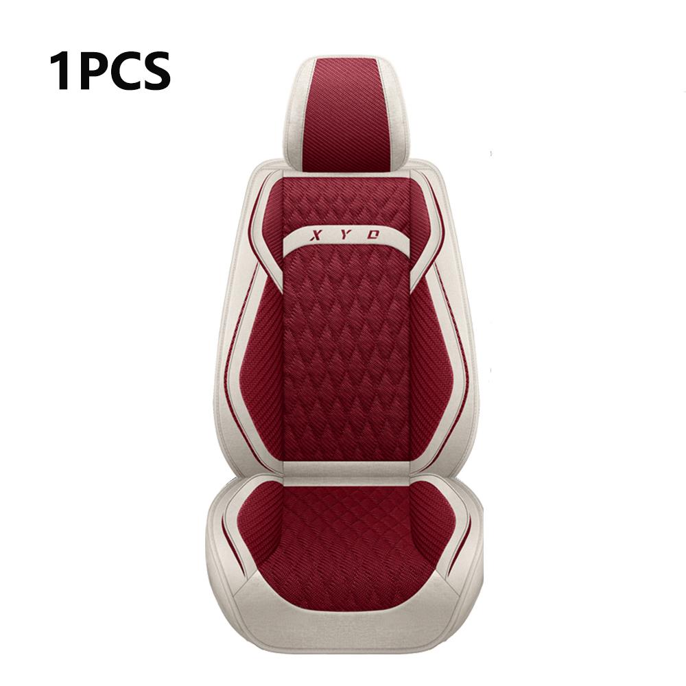 Universal Car Seat Covers for Renault Megane 2 3 Fluence Scenic Clio Captur Kadjar Logan 2 Duster Arkana Kangoo Auto Accessories
