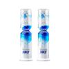 Lengsuanling Polar Fresh Anti-Känslighets Tandkräm med Pump, 130g x2
