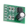 Audio Amplifier Board Mini Mono Amp Module Low Noise Accessory 5V for Speaker Equipment