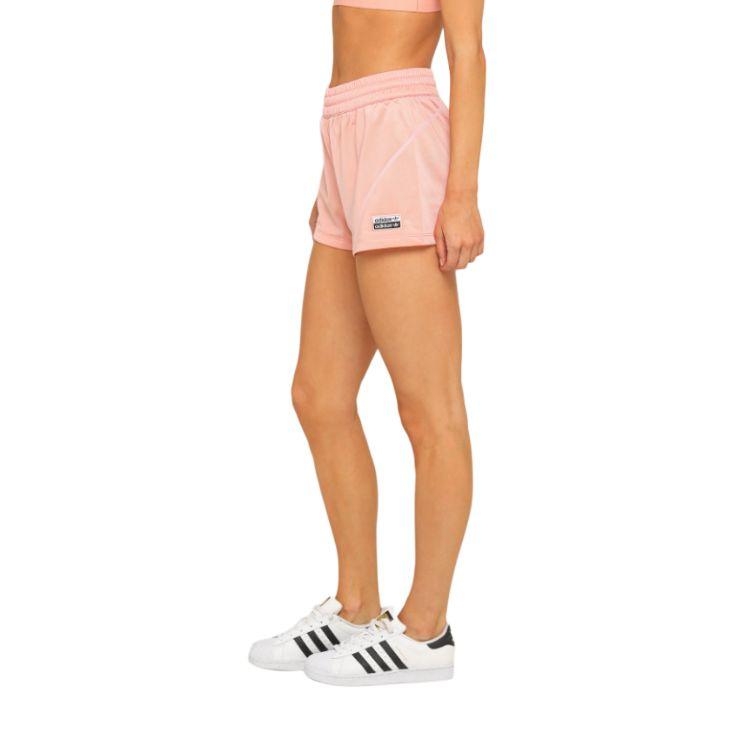 Adidas Originals Casual Shorts Women's Ancient Pink GD3067