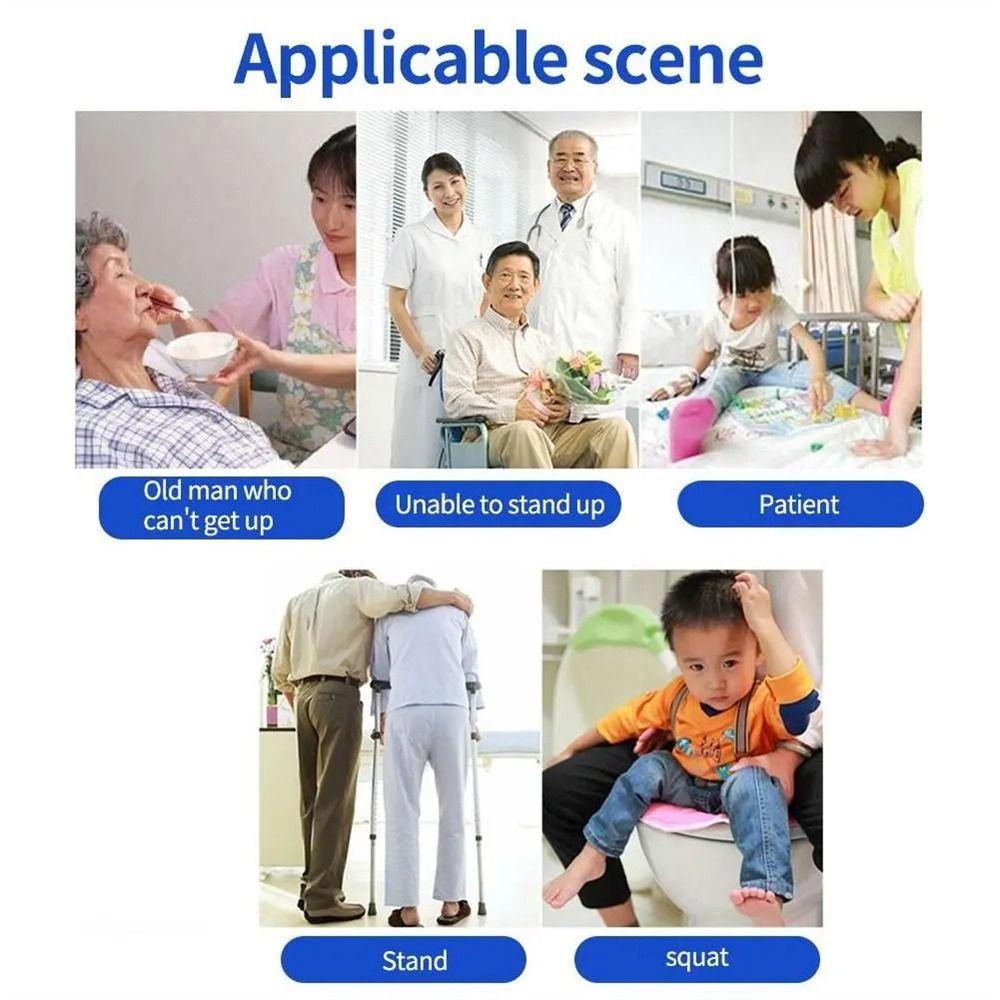 Old Man Helper Urinary Bottle Large-capacity Urinal Toilet Aid Car Mobile Toilet  Journey Travel