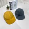 Men's and Women's Nylon Jet Cap Rustling Hat