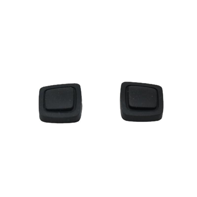 Keyless Entry Door Handle Button Cover Cap For Mercedes-Benz S/CL/SL Class W220 R230 C215 CL500