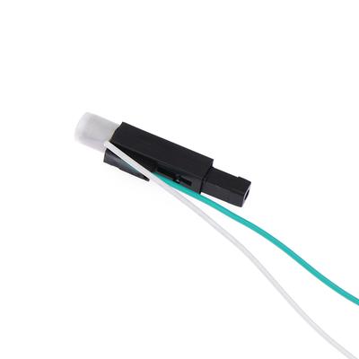 10 stücke Piezoelektrischen Feuer Draht Kupfer Kappe Elektronische Zünder Spray Leichter Herd Ersatz Teile Piezoelektrischen Zubehör