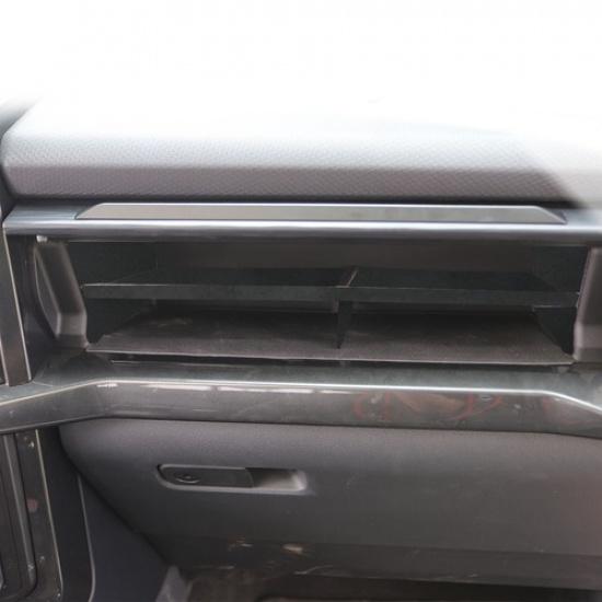Dashboard Display Storage Bin Tray Holder Compatible Fit for Ford F-150 +