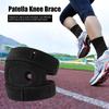 2025 Professional Sports Knee Brace Patella Strap Wide Usage For Activities Knee Brace Anti-collision Sponge Adjustable Buckle