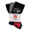 Chaussettes lot de 3 chaussettes coton Mixte COMPAGNIE DE CALIFORNIE