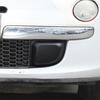 Aftermarket Replacement Front Bumper Trim Cover for Fiat For 500 2007 2015 Cost Effective Solution Available
