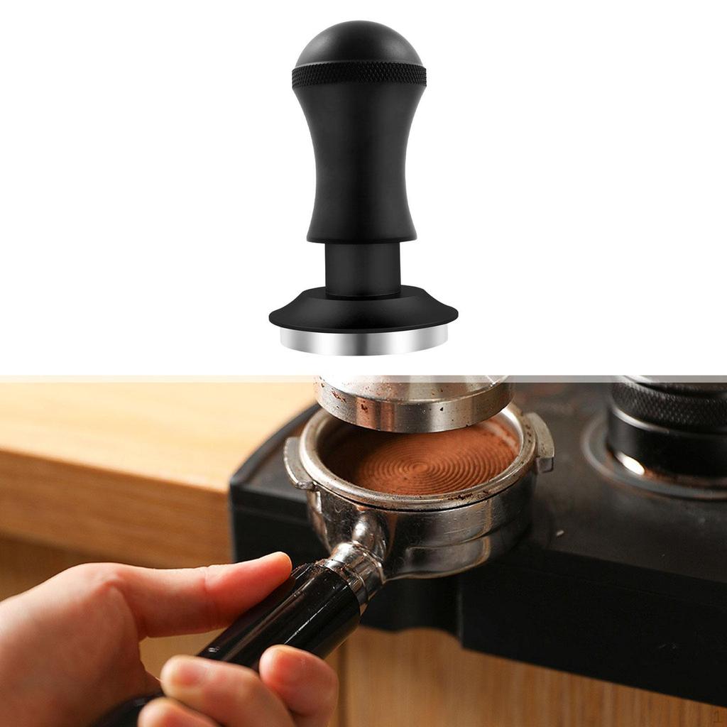 Barista's Choice Espresso Press Tool Set
