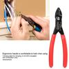 Wire Stripper Tool Multitool Pliers 4 in 1 Stripping Cutter Crimping Cable Wire Cutter Electrician Repair Tool