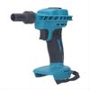 BHBL Rechargeable Air Blower Fast Electric Dust Blower for Fallen Leaves Cleaning for BL1830B-2 BL1850-2 Interface
