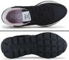 Sun68 Ally Solid - Adidași Damă Pantofi Negru Z36201-11 ORIGINAL