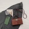 Trendy Women Handbag Stylish Crossbody Mini Purse Casual Vintage Small Square Bag for Outing