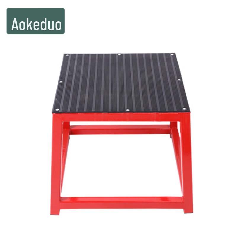 Aokedu Multi-functional Plyometric Jump Box