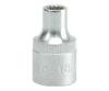 Yato 12-Point Socket 1/2"" Short 8Mm