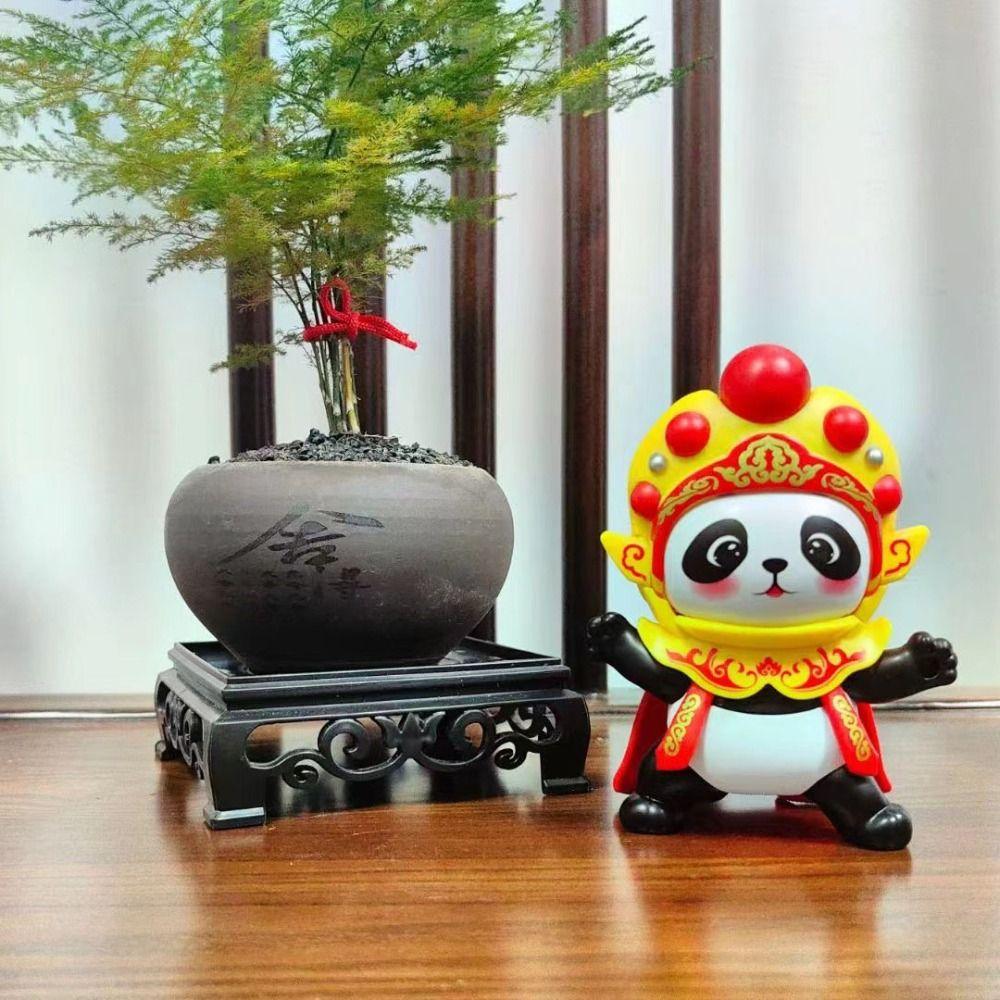 

Пекинская опера фигурка опера лицо меняющая кукла опера лицо макияж игрушка друзья подарки на день рождения