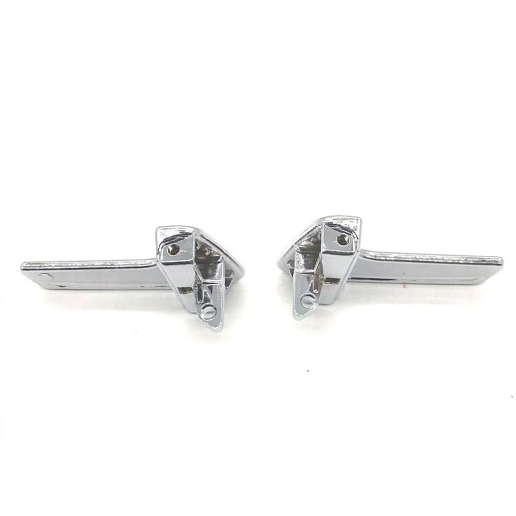 Right or Left Car Interior Door Opener Handles Replacement for Seat IBIZA 98-03