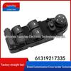 BMW 3 Series E90/E91 Power Window Switch 18-Pin 61319217335
