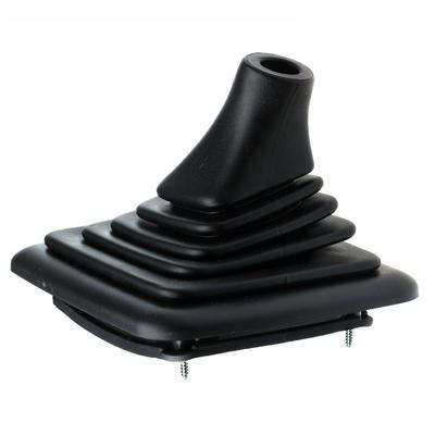 Butuc manetă schimbător viteze cutie manuală cu burduf de cauciuc pentru Ford F-450 F-550 1999-2007