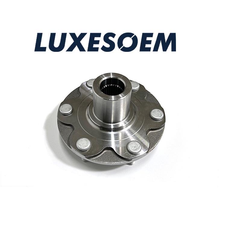 

Toyota Prado 120 Front Wheel Hub, High Quality 43502-60180 Standard