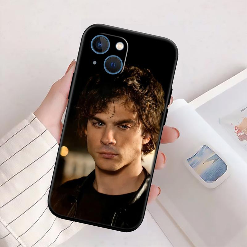 RP71 the Vampire Diaries Phone Case for Samsung Galaxy S20 S21 S22 Ultra FE + Plus A21S A22 A24 A25 A26 A30 A30S A31