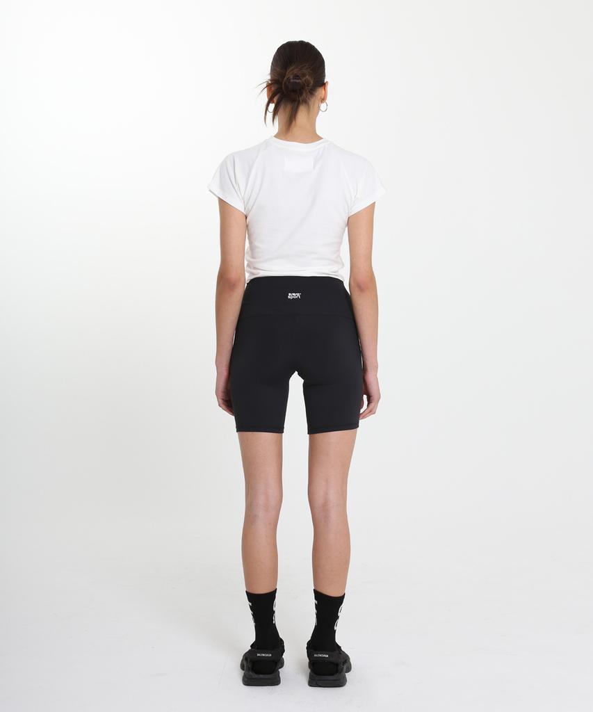 SIO Us Biker Shorts_Black