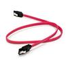 1 stk 30 cm intern PC SATA Seriell S-ATA_HD kabel Harddiskleserledning
