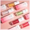 7 Kleuren Fruitige Lipgloss Lipolie Voedend Hydraterend Verbetert Droge Lips, Gebarsten Peeling Lipbasis Tootsie Lipolie Heldere Lipolie Lippenbalsem