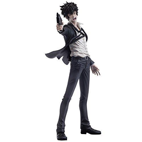mensHdge technical statue No.1 PSYCHO‐PASS Psychopath Kogami Shinya / Union Creative 2014-08-31