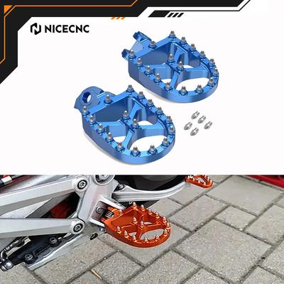 Motosiklet Çerçeveleri ve Ek Parçaları – Ayak desteği