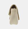[Pre-Owned] Gucci GG Marmont Matelassé Mini Bag 'White' - Good #BI8M2W