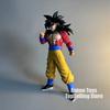 30CM Anime Dragon Ball Son Goku Ssj4 Figure Super Saiyan 4 Goku Figurine PVC Action Figures Model Toy for Gifts