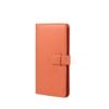 PU Square Card Photo Album Solid 288 Pockets Large Capacity Storage for Instax Camera Polaroid Album Photocard Holder