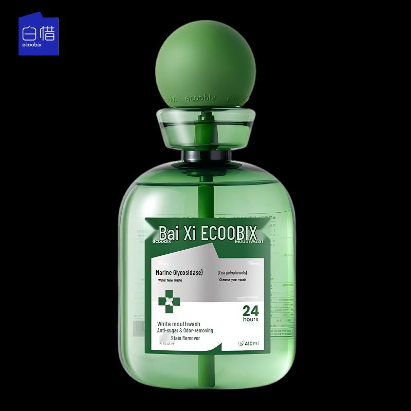 Bai Xi Probiotic Anti-Sugar Mouthwash