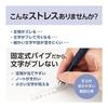 Tombow Pencil Mechanical Pencil MONO Graph 0.5mm Matte Navy DPB-141A with MONO Eraser, Flexi-Knock Mechanism, Flexi-Lock Mechanism, Drafting Tip,