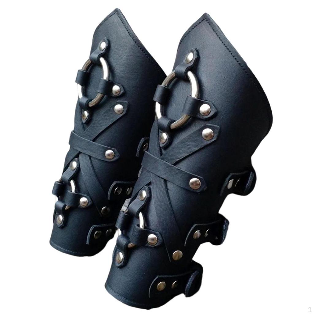 Gothic Arm Cuff for Festivals and Cosplay