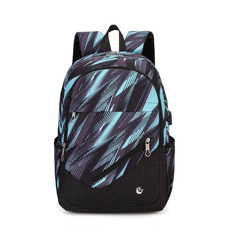 Li Shen Men s Outdoor Travel Backpack 1